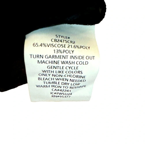 Sanctuary | Lift Me Up Blouse (S) - Picture 4 of 4